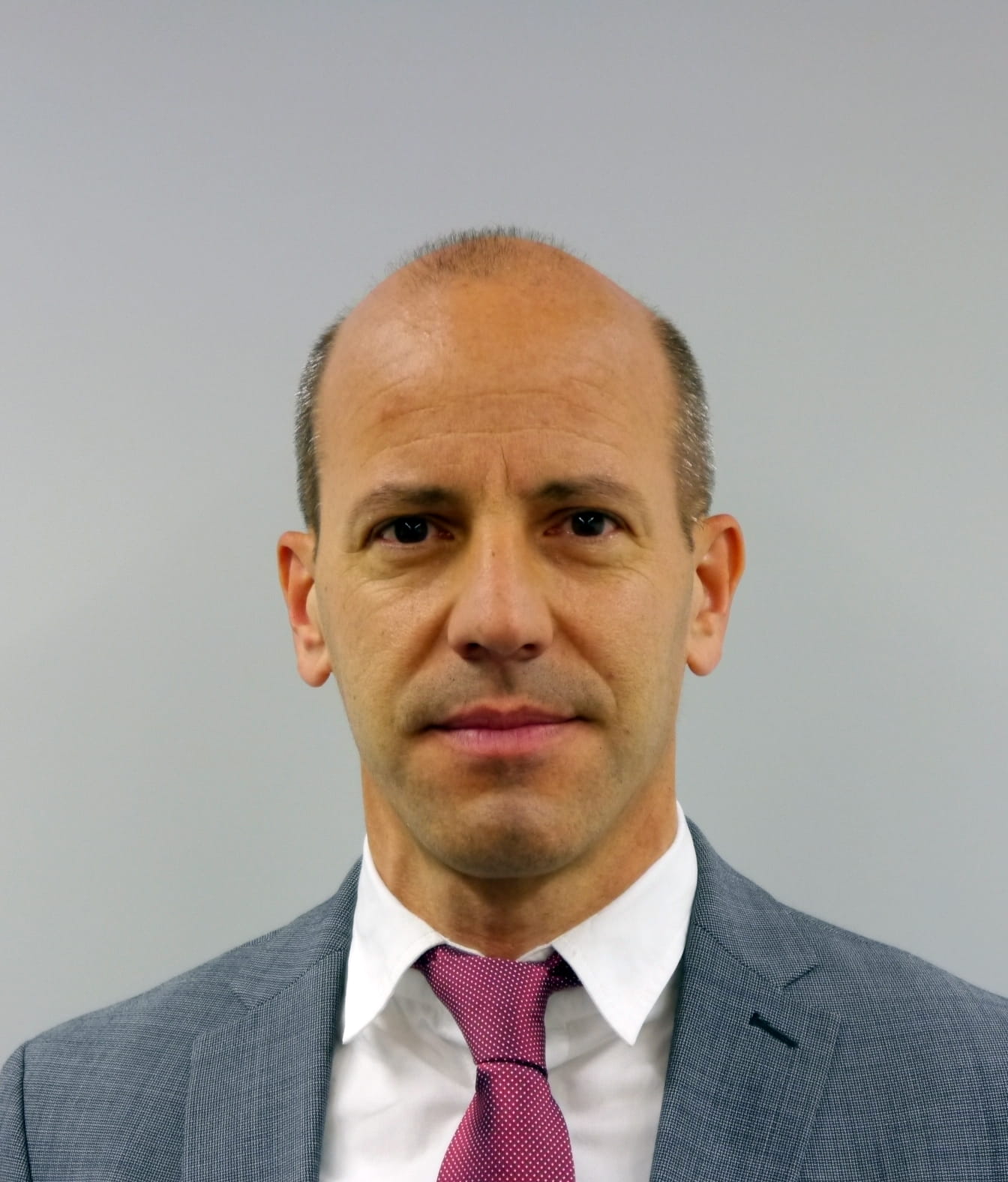 Philipp KNILL