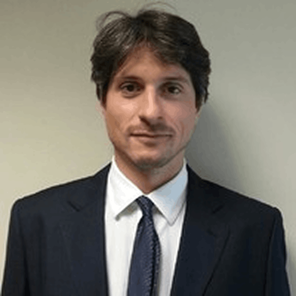 Riccardo Rossi van Lamsweerde