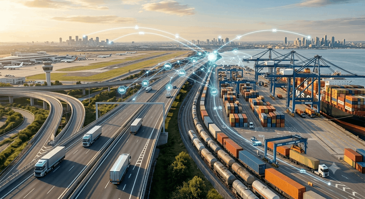 Transport & Logistics